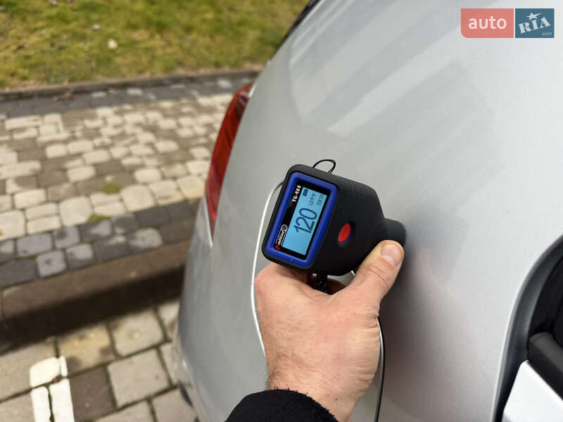 Хэтчбек Volkswagen e-Golf 2019 в Луцке