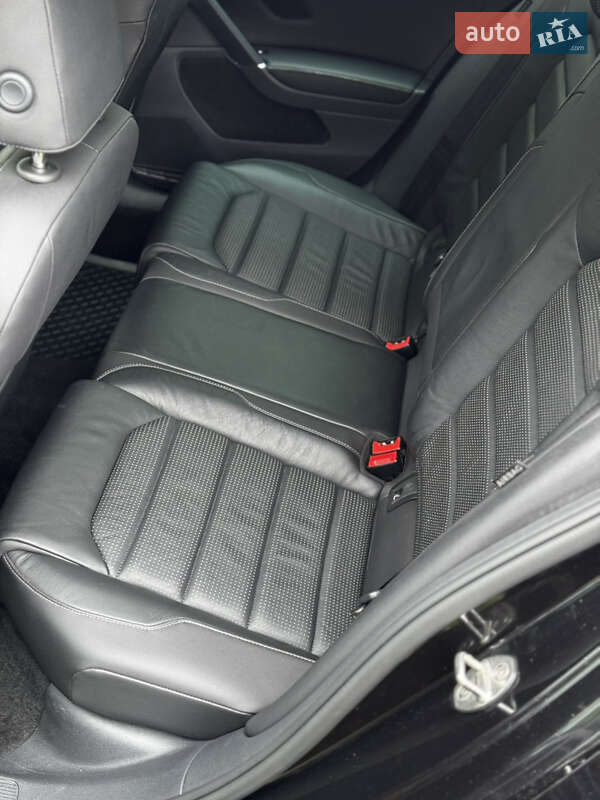 Хэтчбек Volkswagen e-Golf 2019 в Дрогобыче