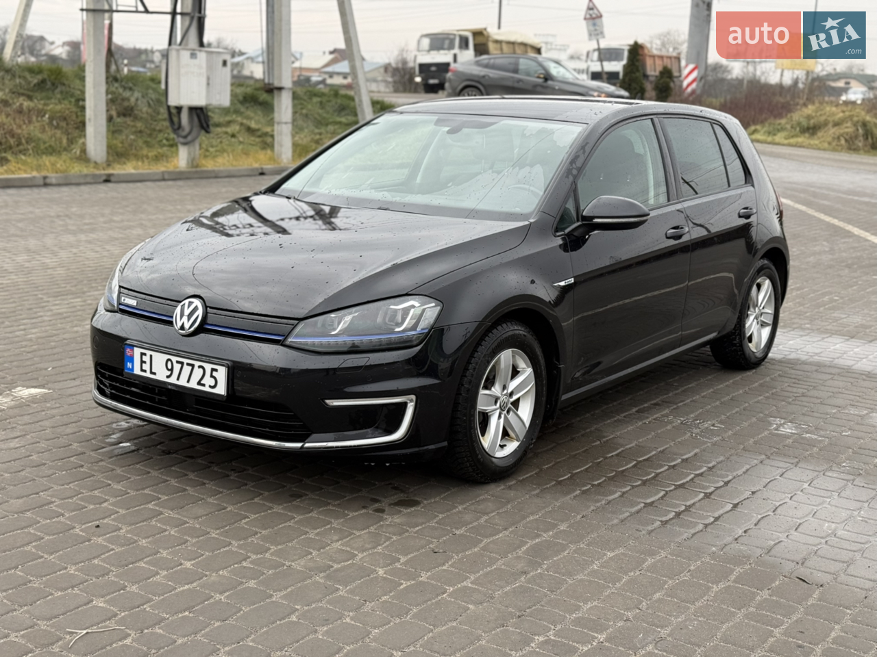 2016 Volkswagen Golf - мініатюра 32