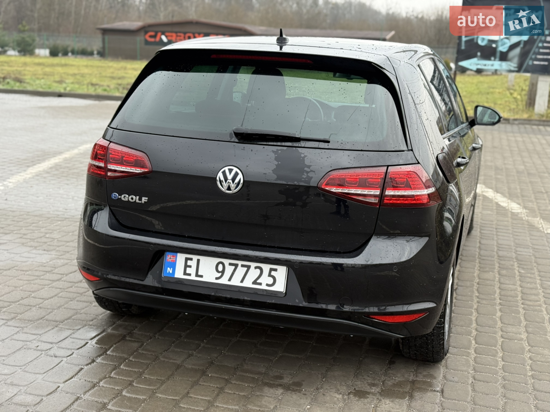 2016 Volkswagen Golf - мініатюра 7