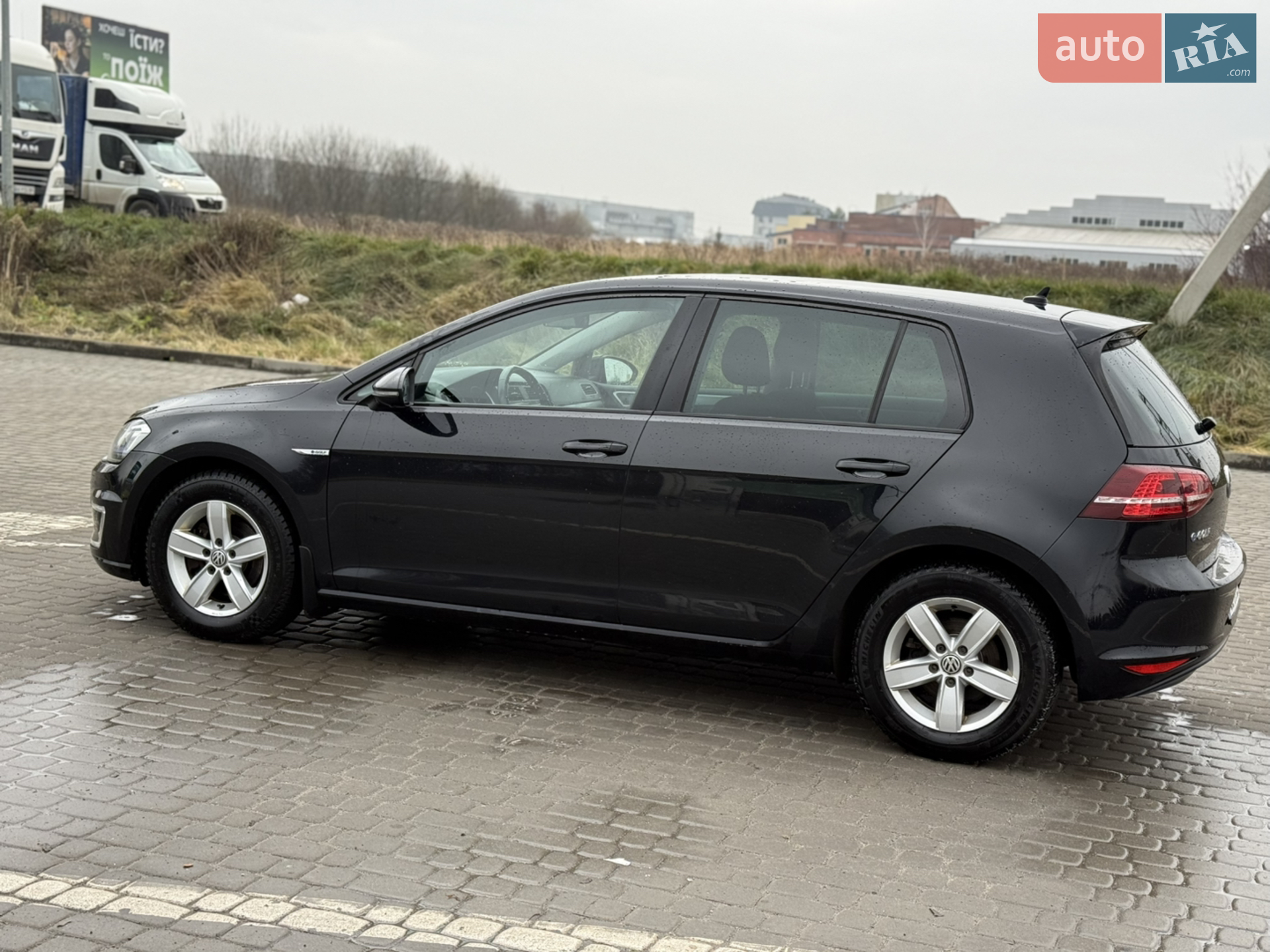 2016 Volkswagen Golf - мініатюра 9