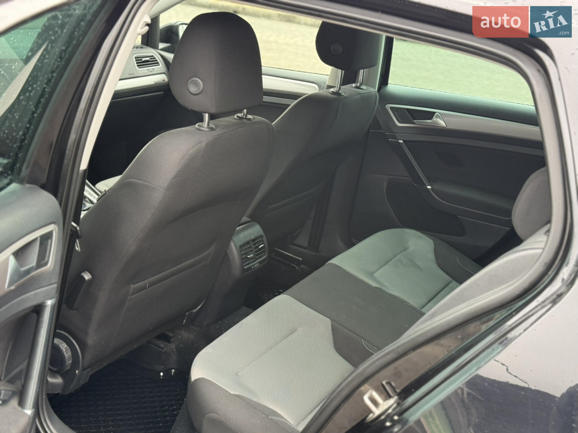 2016 Volkswagen Golf - мініатюра 13