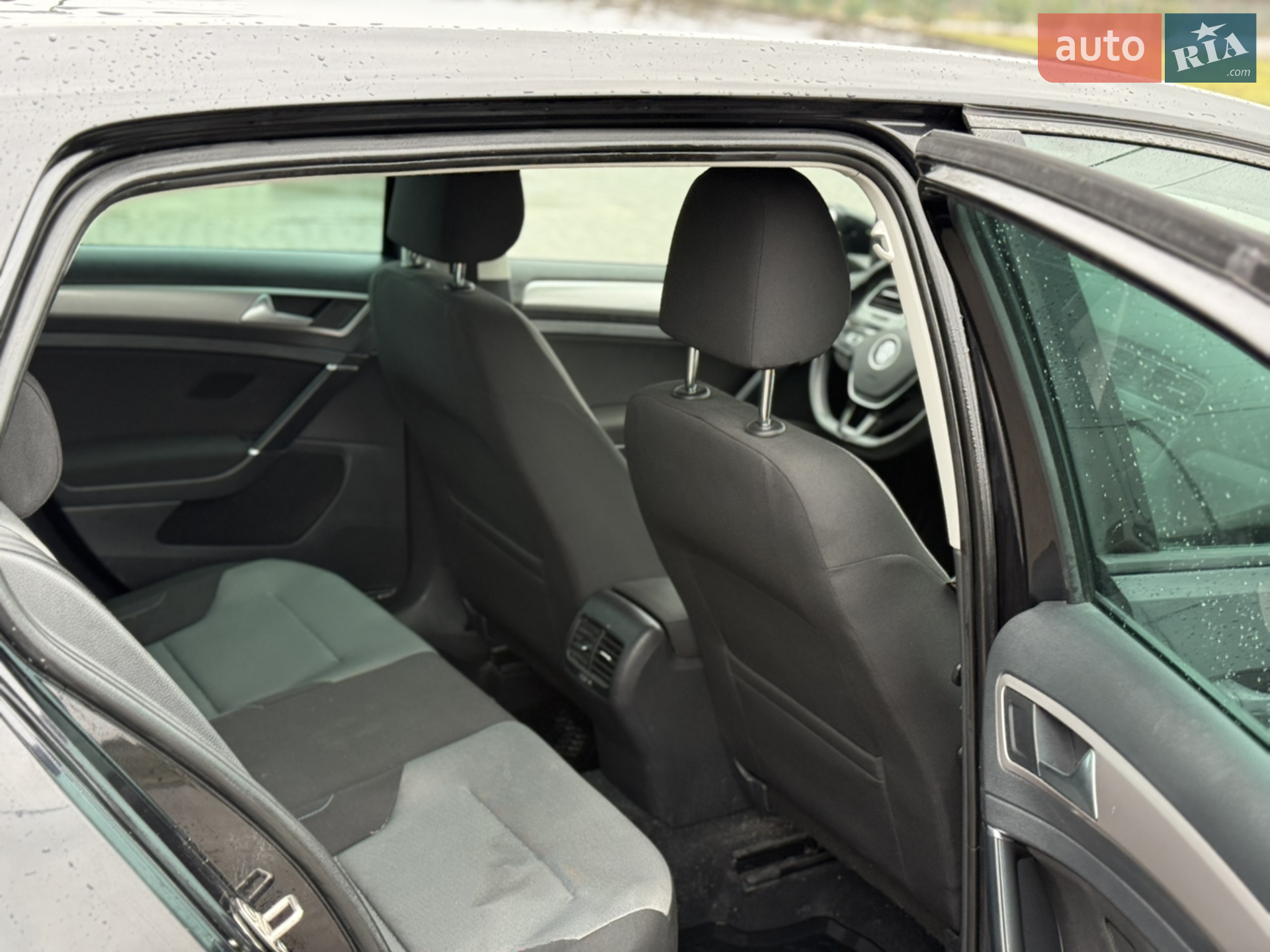 2016 Volkswagen Golf - мініатюра 15