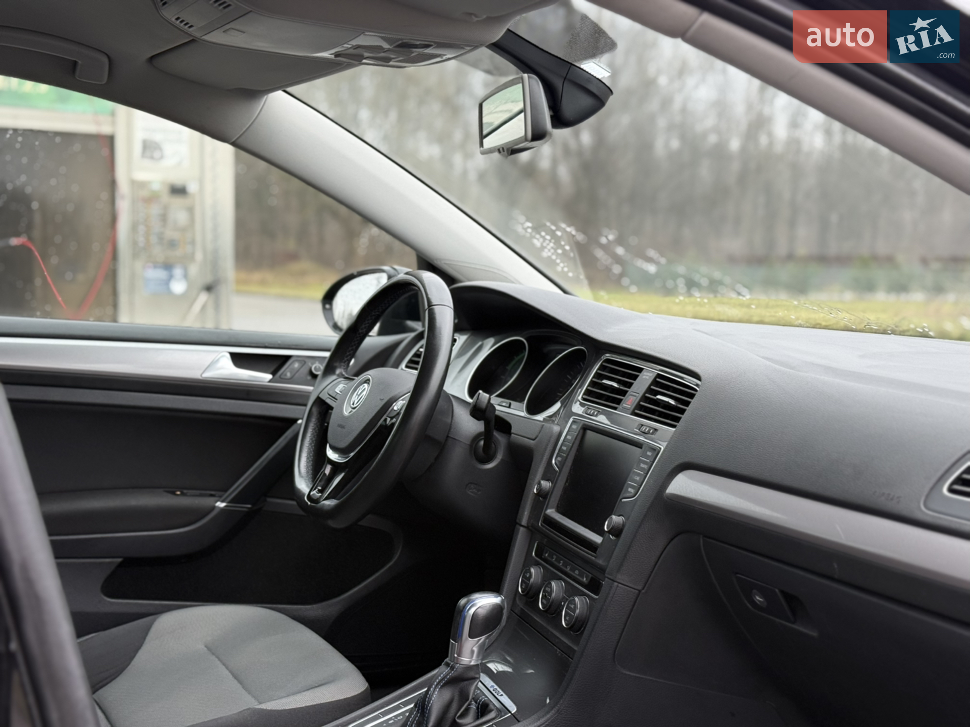 2016 Volkswagen Golf - мініатюра 17