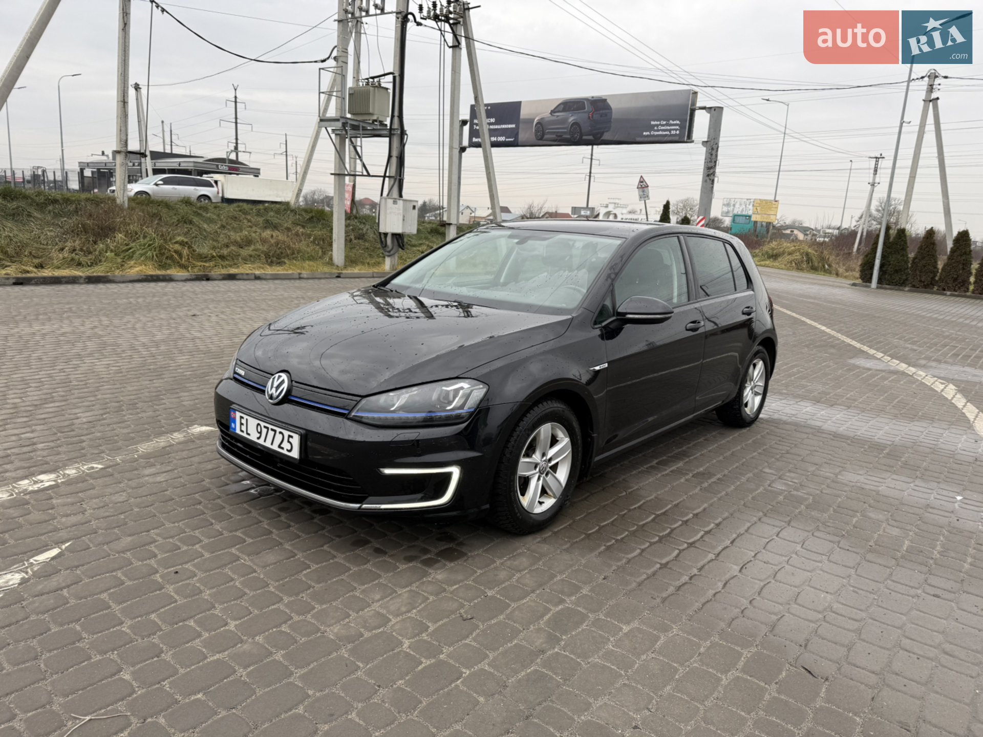 2016 Volkswagen Golf - мініатюра 23