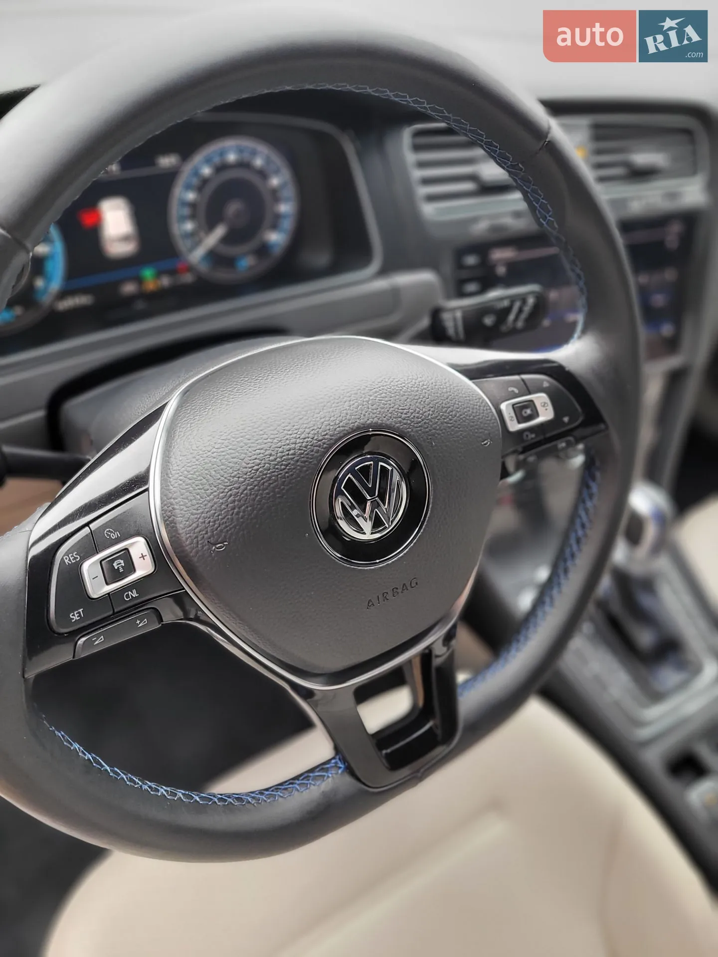 2018 Volkswagen Golf - мініатюра 22