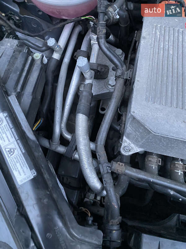 Хэтчбек Volkswagen e-Golf 2018 в Тернополе