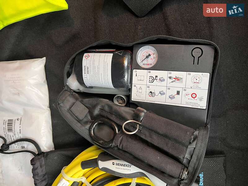 Хетчбек Volkswagen e-Golf 2020 в Києві