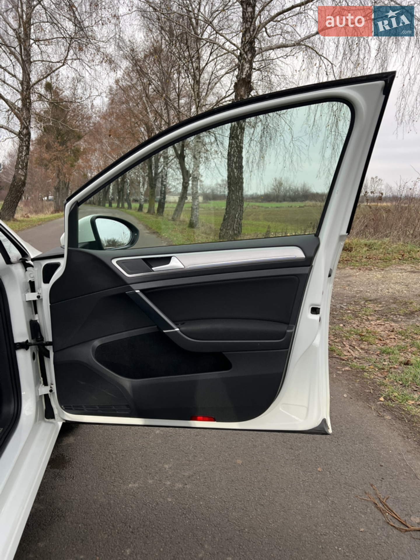 2014 Volkswagen Golf - мініатюра 19