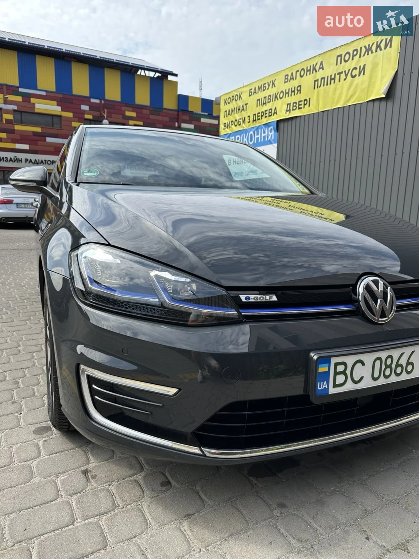 2020 Volkswagen Golf - мініатюра 13