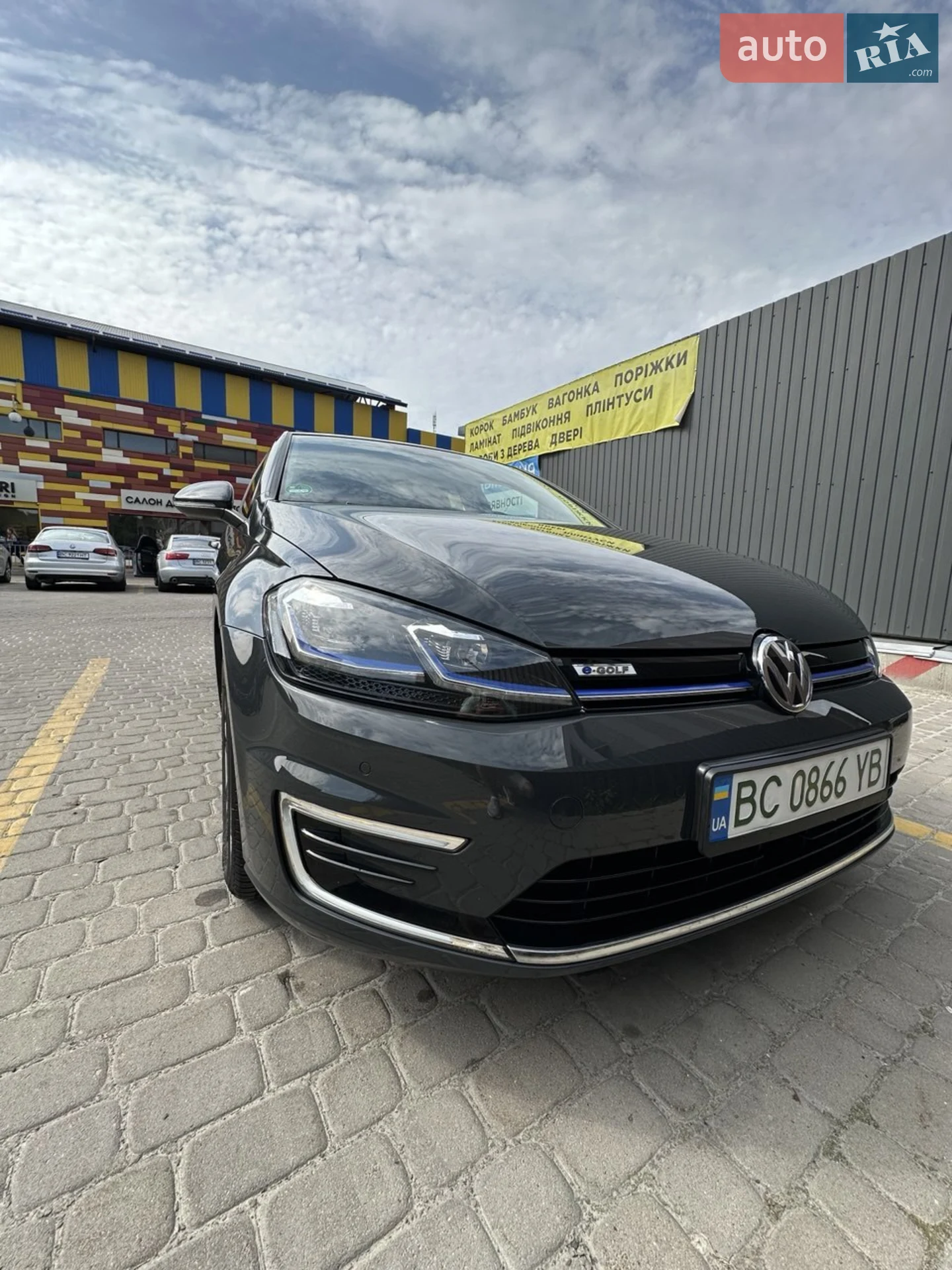 2020 Volkswagen Golf - мініатюра 17