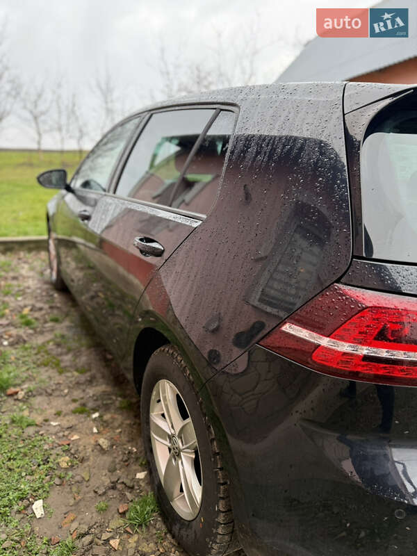 Хэтчбек Volkswagen e-Golf 2015 в Городке фото 7 Хэтчбек Volkswagen e-Golf 2015 в Городке