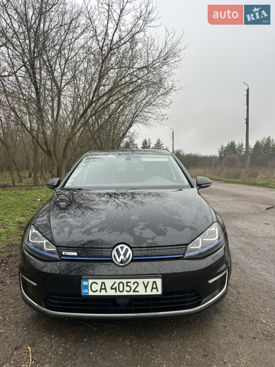 2015 Volkswagen Golf - мініатюра 30