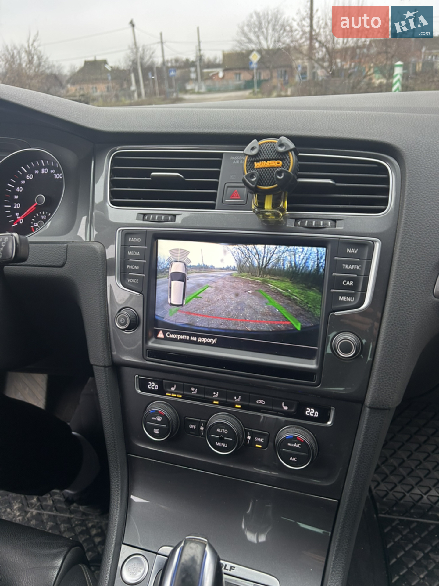 2016 Volkswagen Golf - мініатюра 24