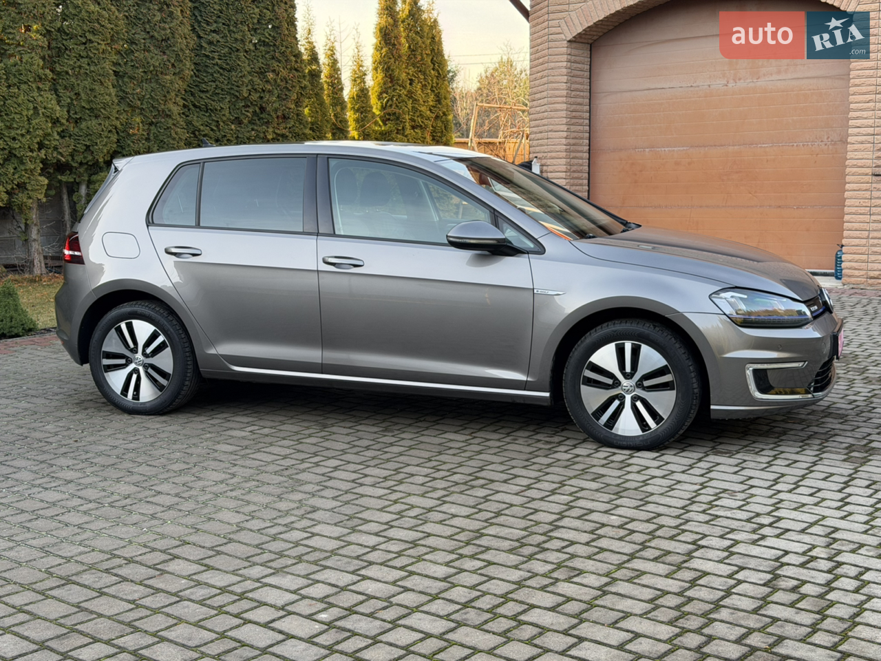 2018 Volkswagen Golf - мініатюра 122