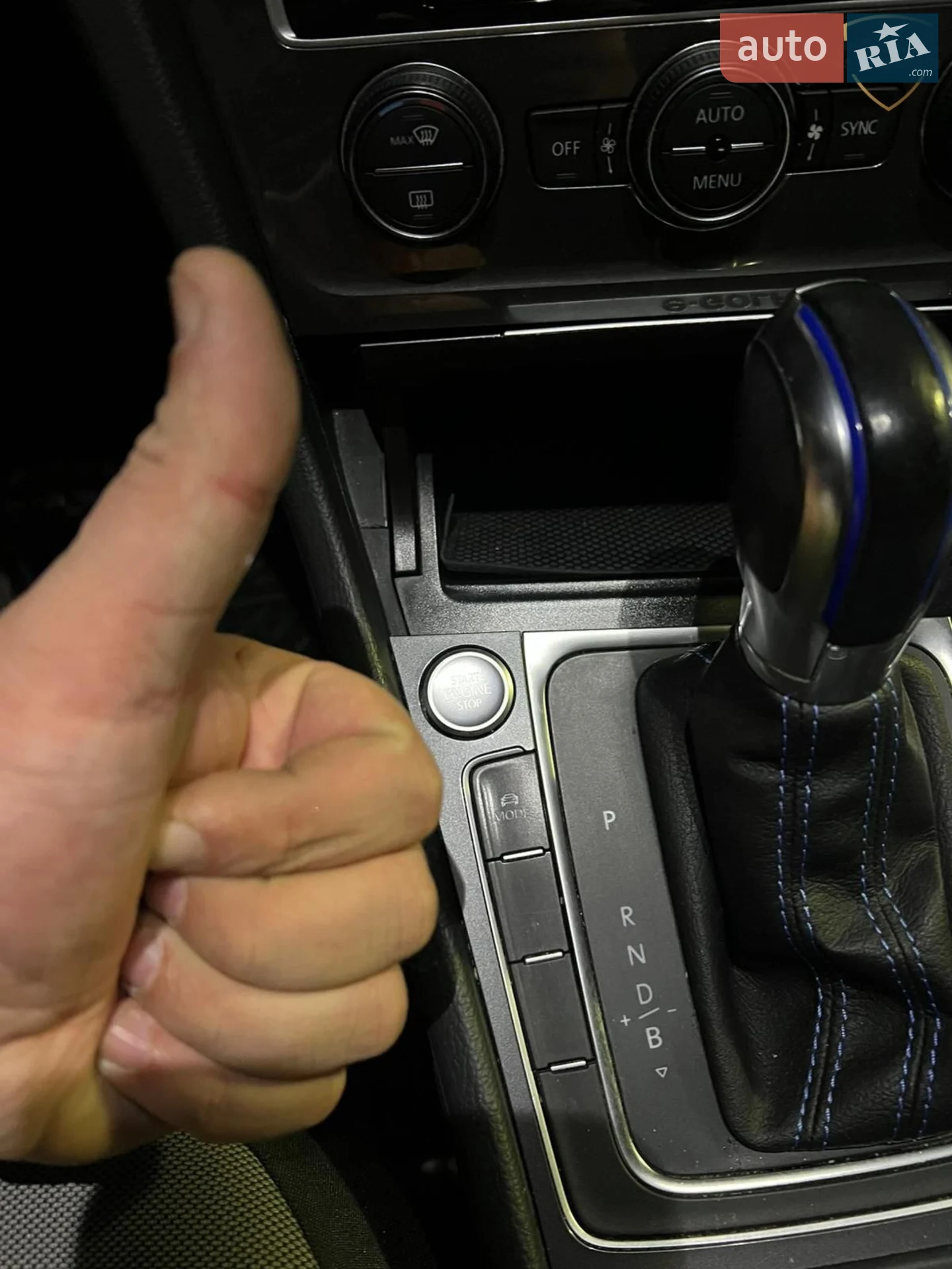 2015 Volkswagen Golf - мініатюра 10