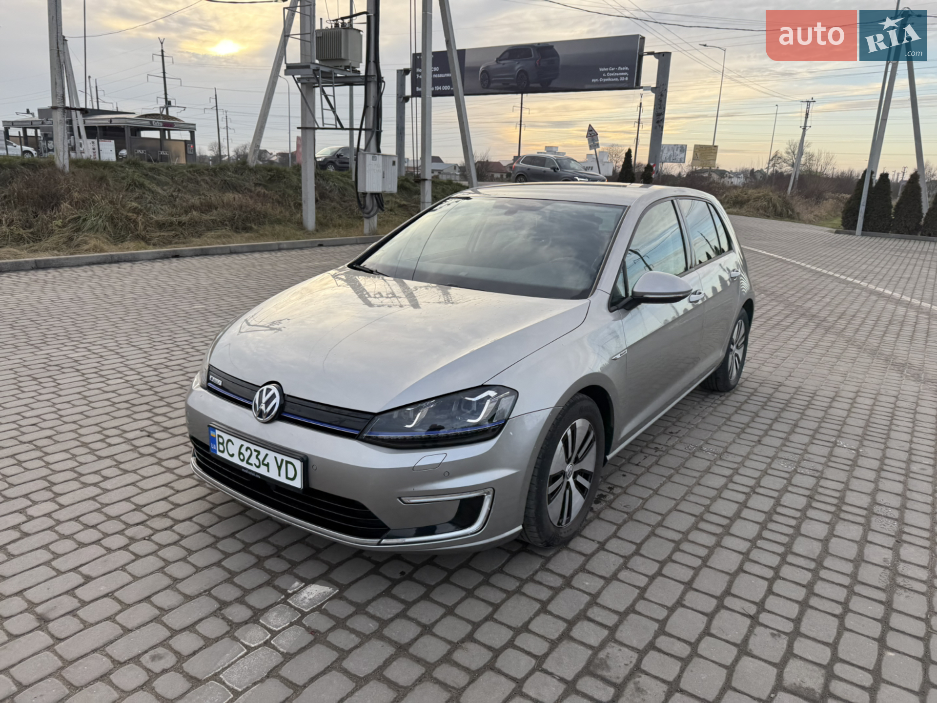 2016 Volkswagen Golf - мініатюра 9