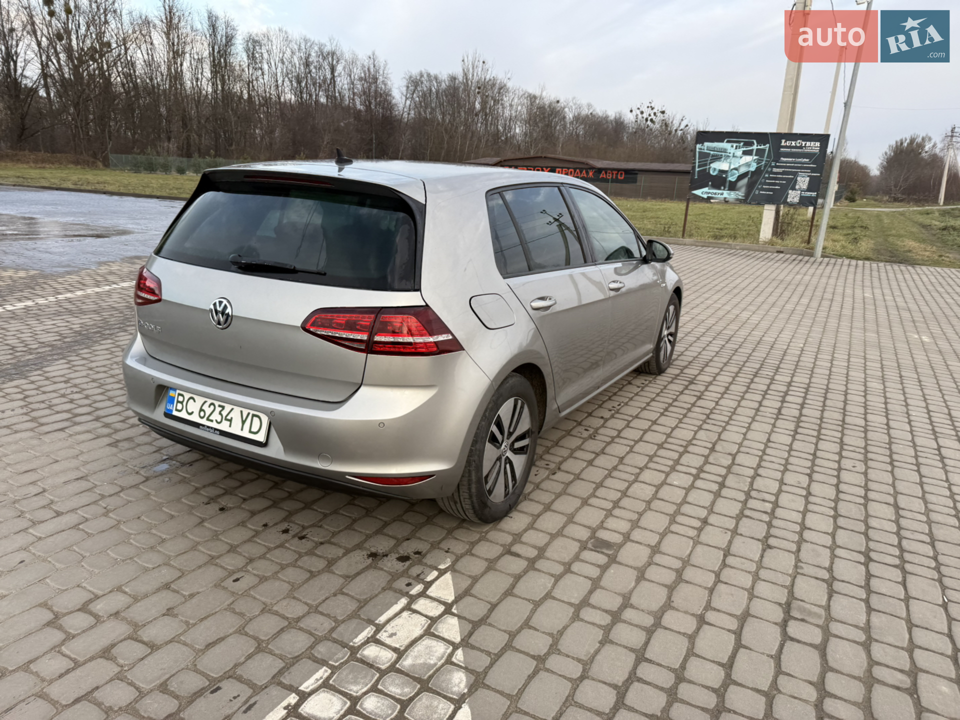 2016 Volkswagen Golf - мініатюра 14