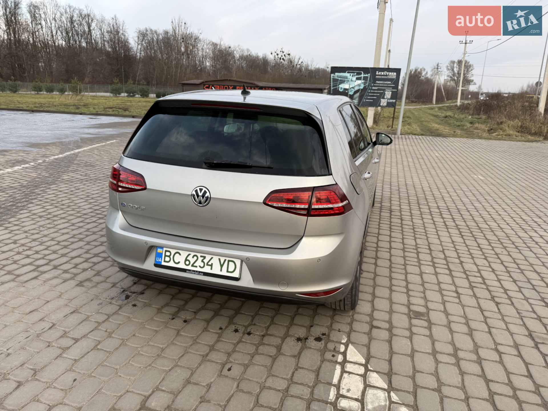 2016 Volkswagen Golf - мініатюра 15