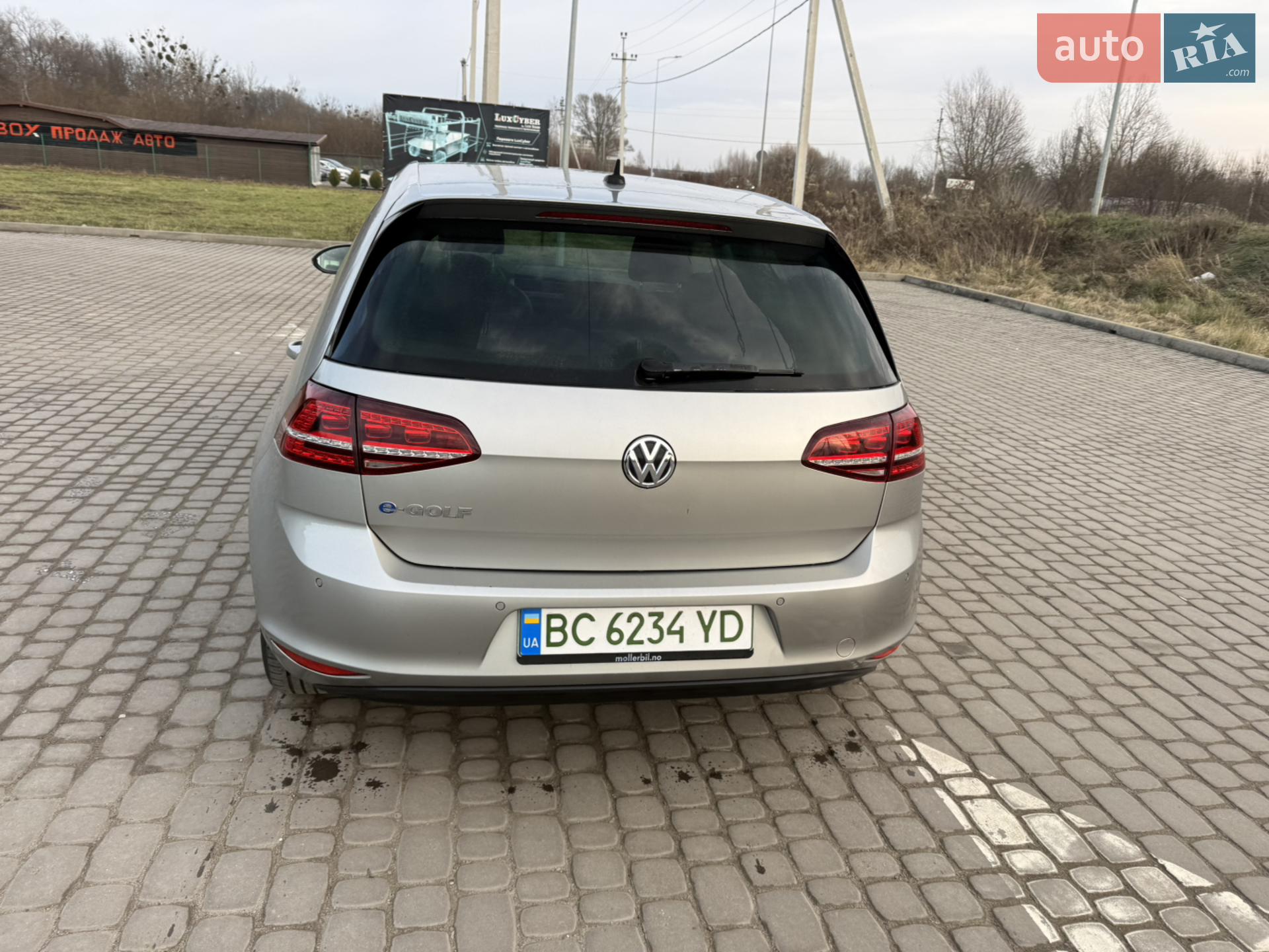 2016 Volkswagen Golf - мініатюра 16