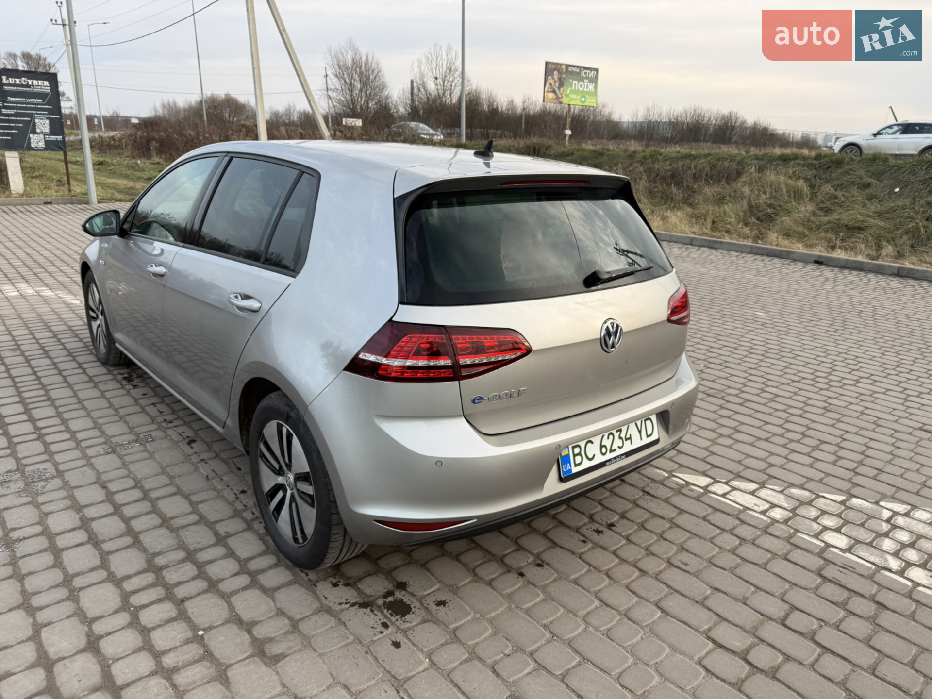 2016 Volkswagen Golf - мініатюра 17