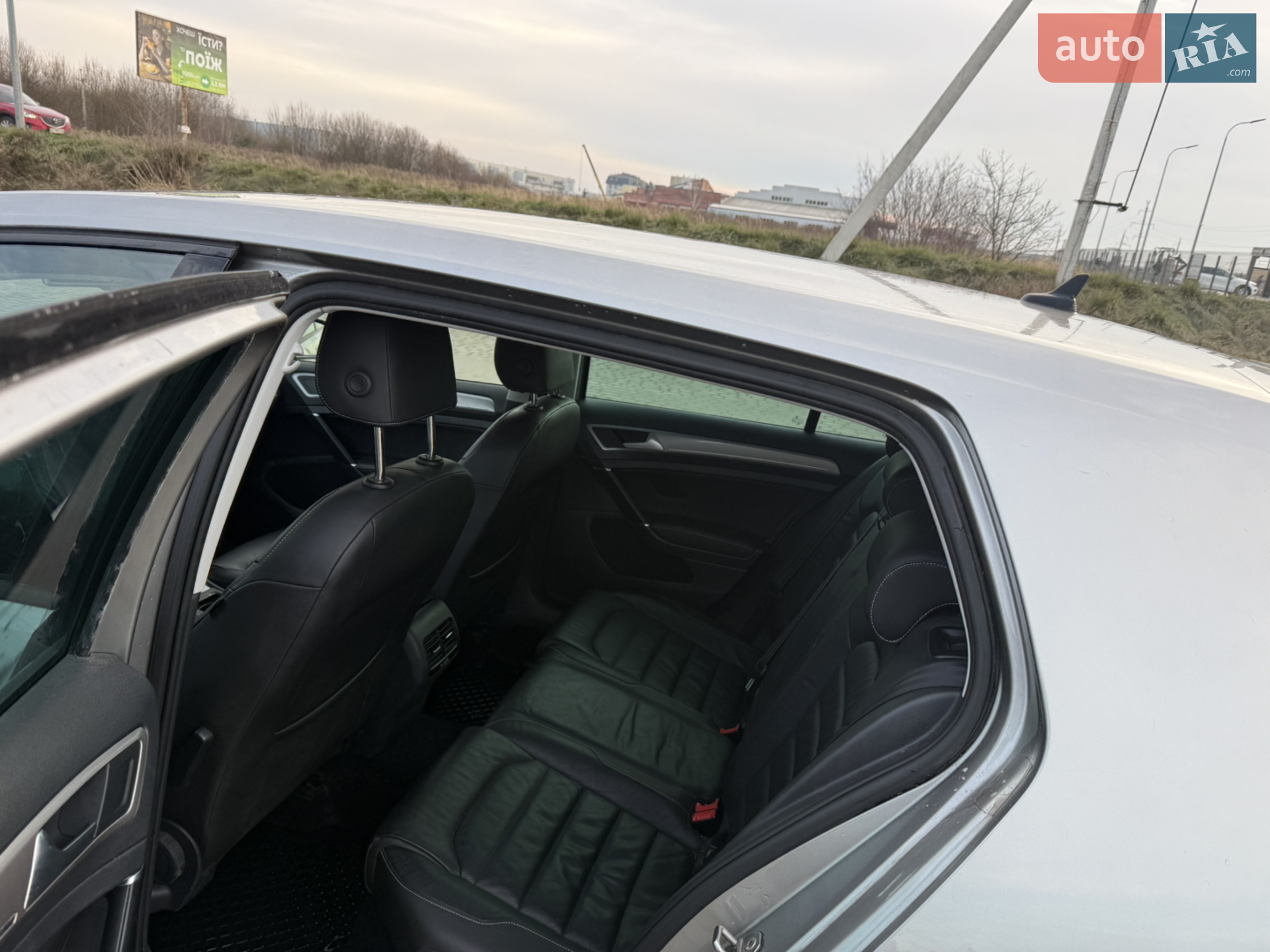 2016 Volkswagen Golf - мініатюра 19