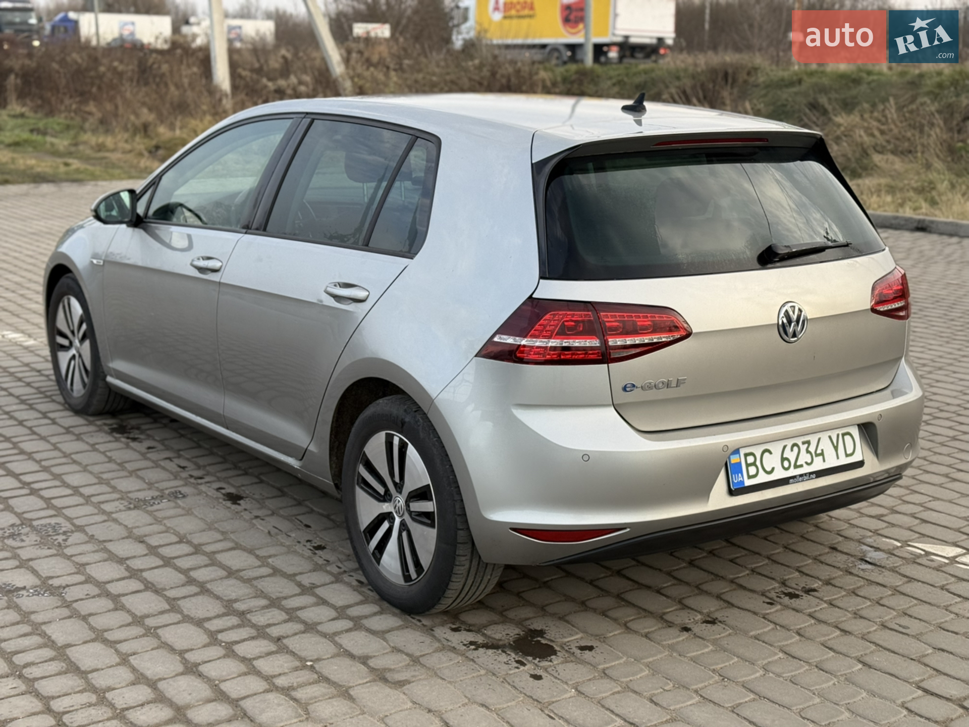 2016 Volkswagen Golf - мініатюра 25