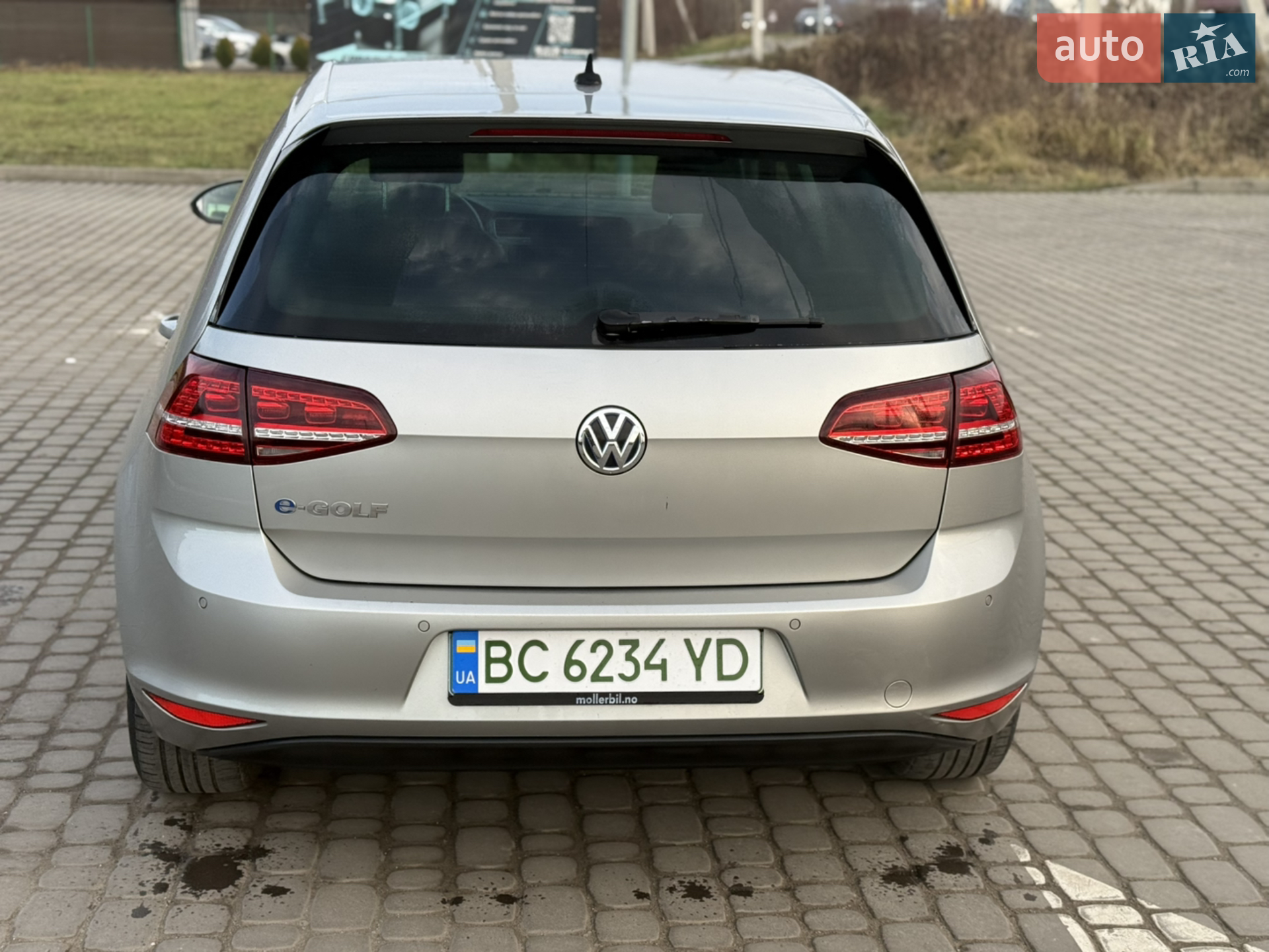 2016 Volkswagen Golf - мініатюра 26