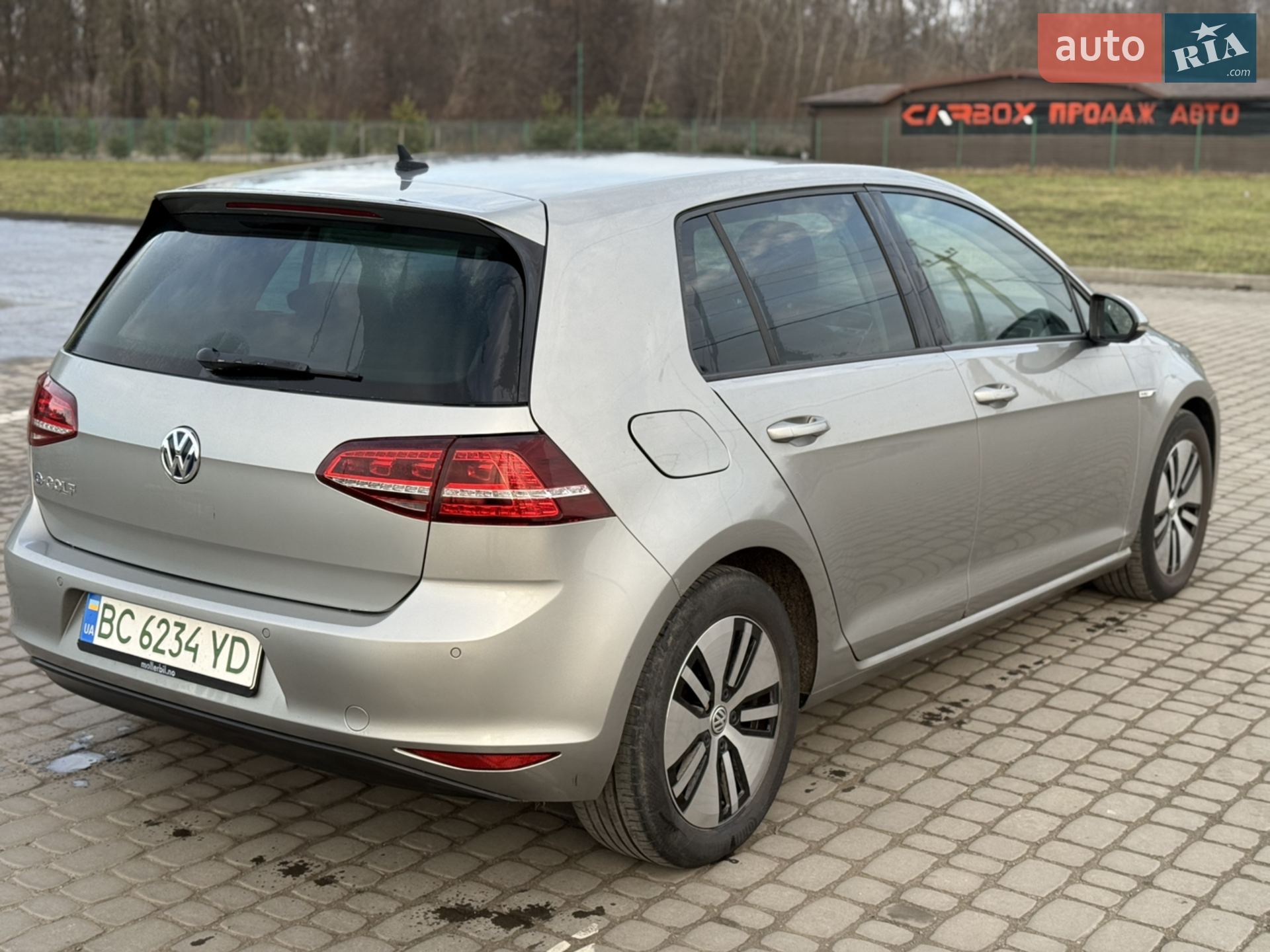 2016 Volkswagen Golf - мініатюра 27
