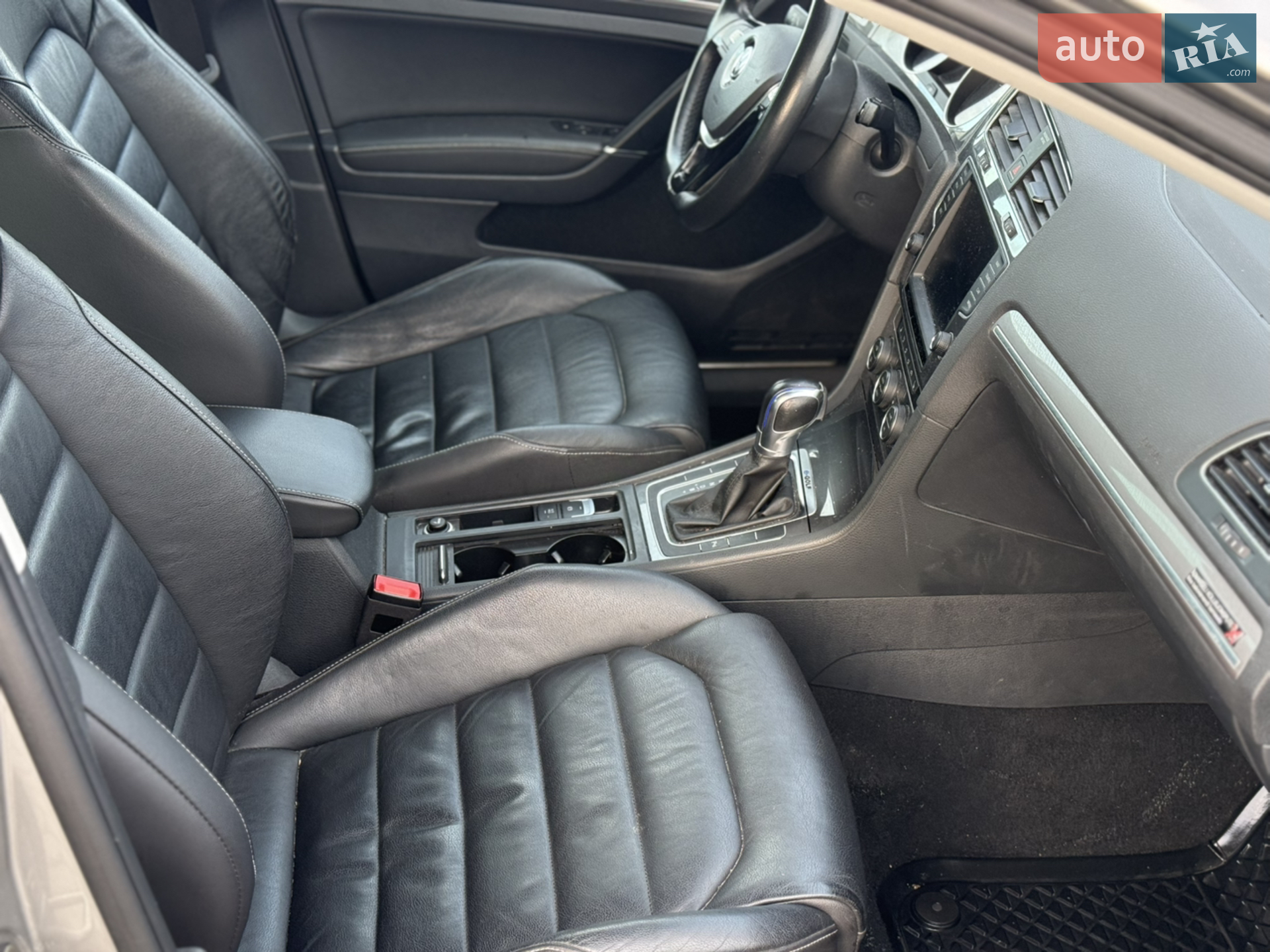 2016 Volkswagen Golf - мініатюра 29