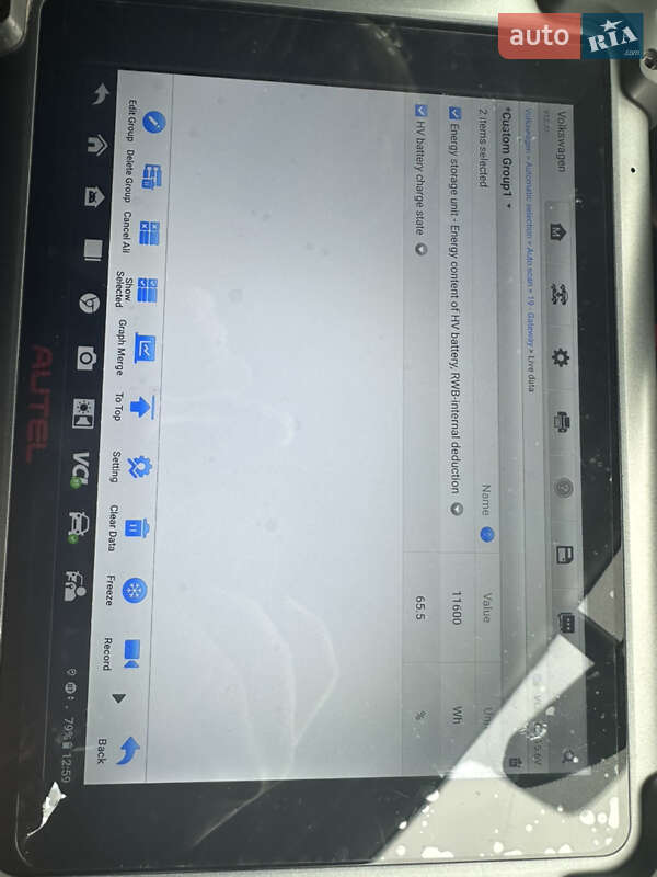 Хетчбек Volkswagen e-Golf 2014 в Тернополі фото 25 Хетчбек Volkswagen e-Golf 2014 в Тернополі