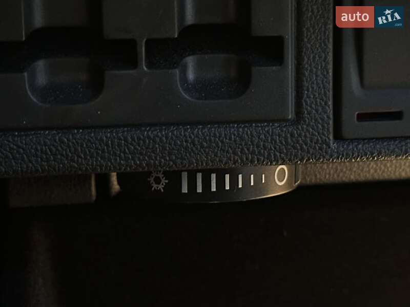 Хэтчбек Volkswagen e-Golf 2018 в Львове