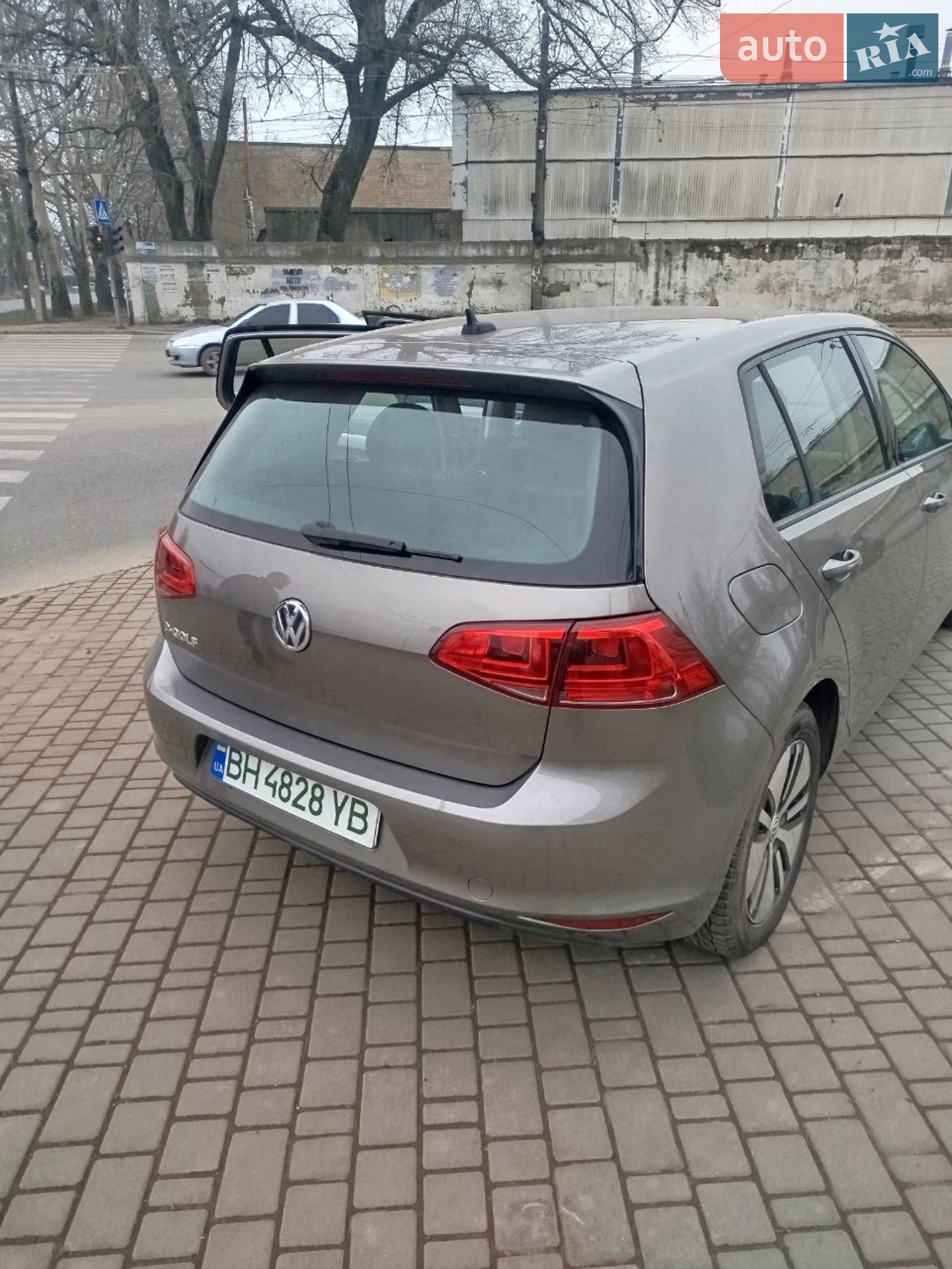 2016 Volkswagen Golf - мініатюра 17