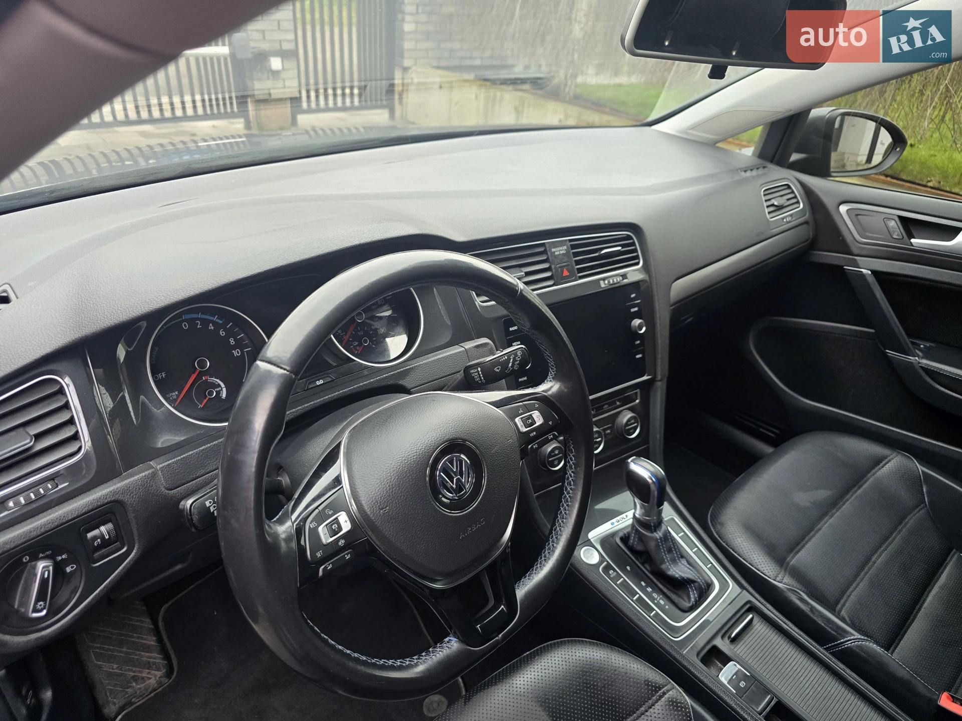 2019 Volkswagen Golf - мініатюра 5