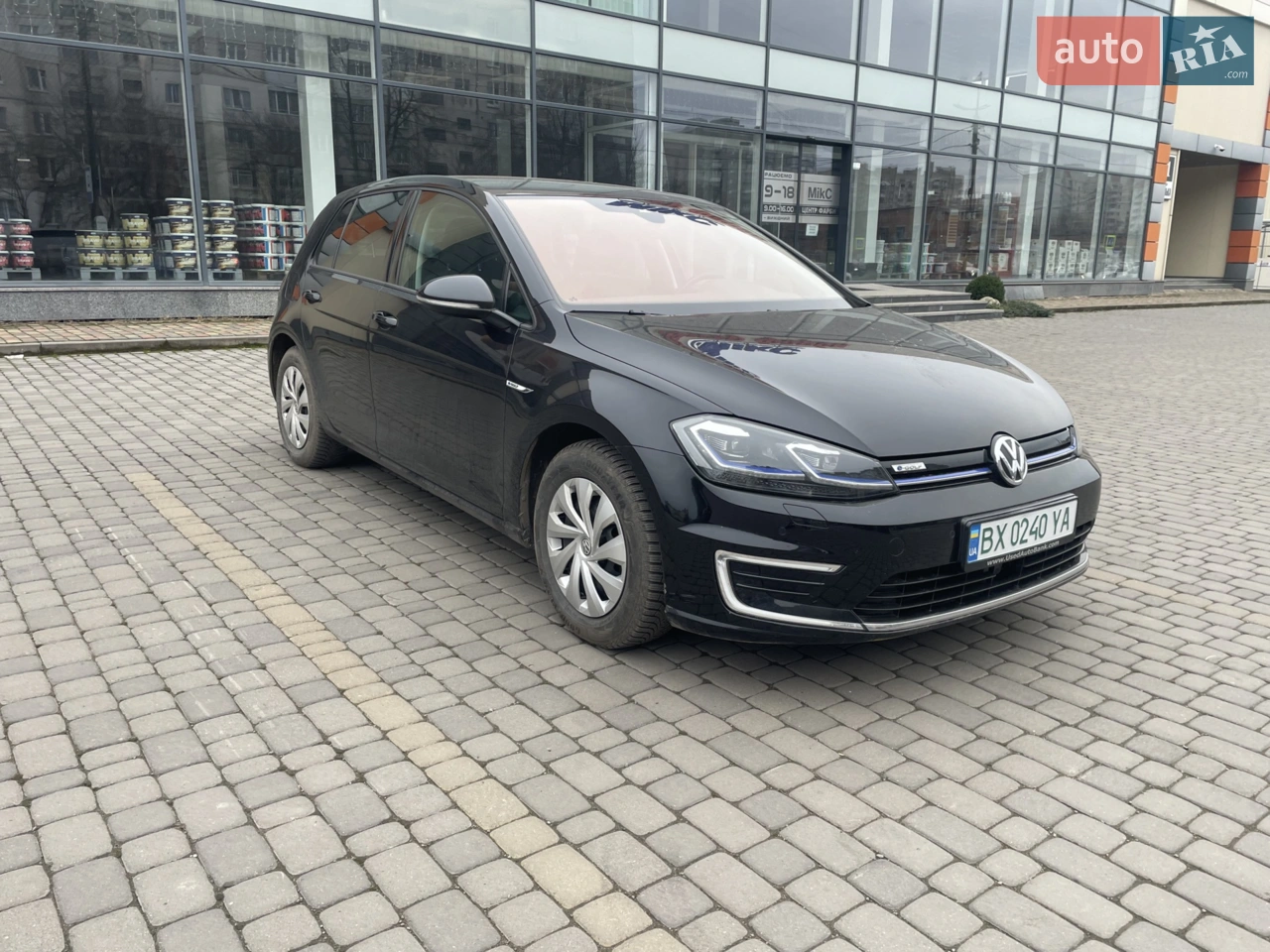 2019 Volkswagen Golf - мініатюра 16