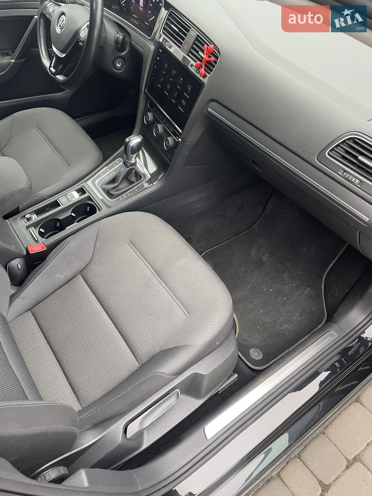 2019 Volkswagen Golf - мініатюра 15