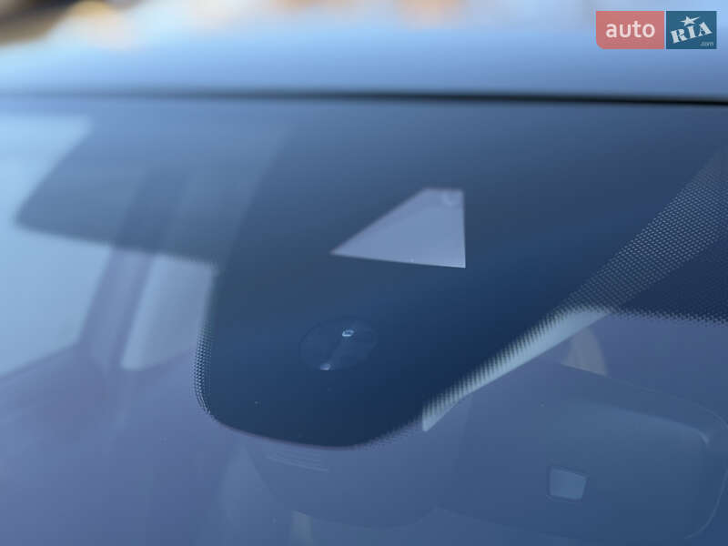 Хэтчбек Volkswagen e-Golf 2018 в Ковеле