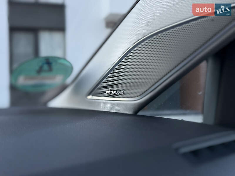 Хэтчбек Volkswagen e-Golf 2018 в Ковеле