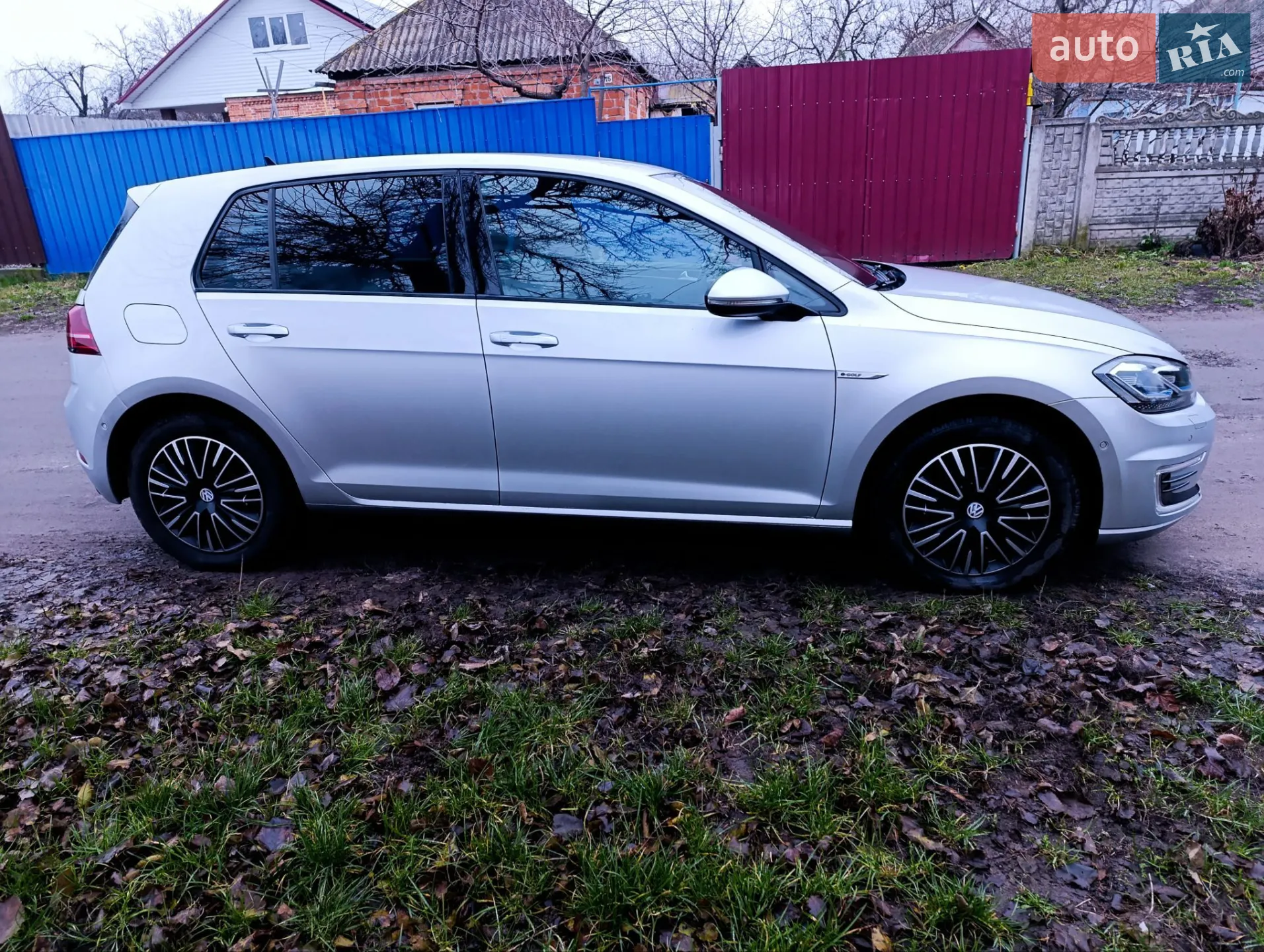 2019 Volkswagen Golf - мініатюра 4