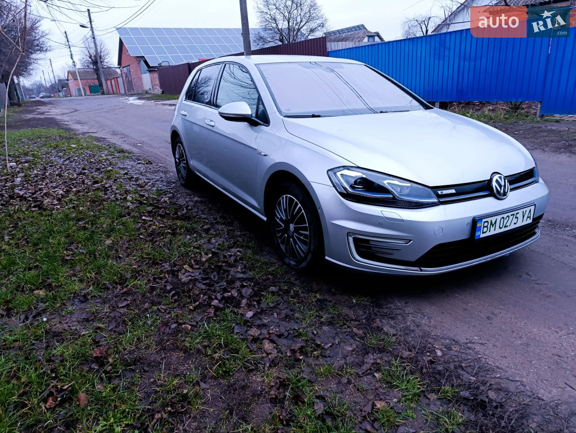 2019 Volkswagen Golf - мініатюра 2