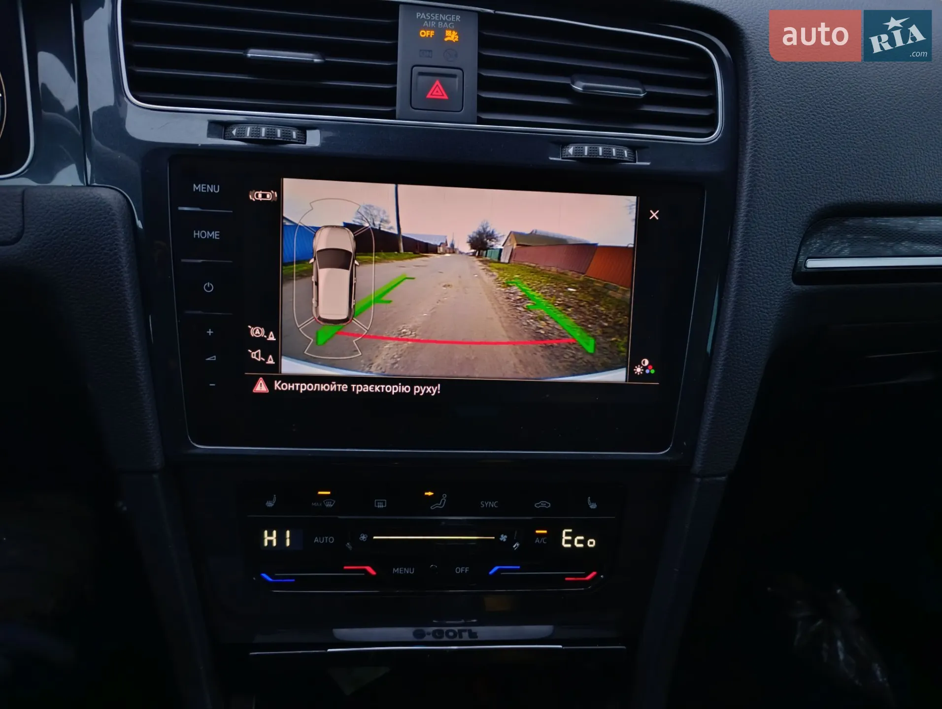 2019 Volkswagen Golf - мініатюра 19