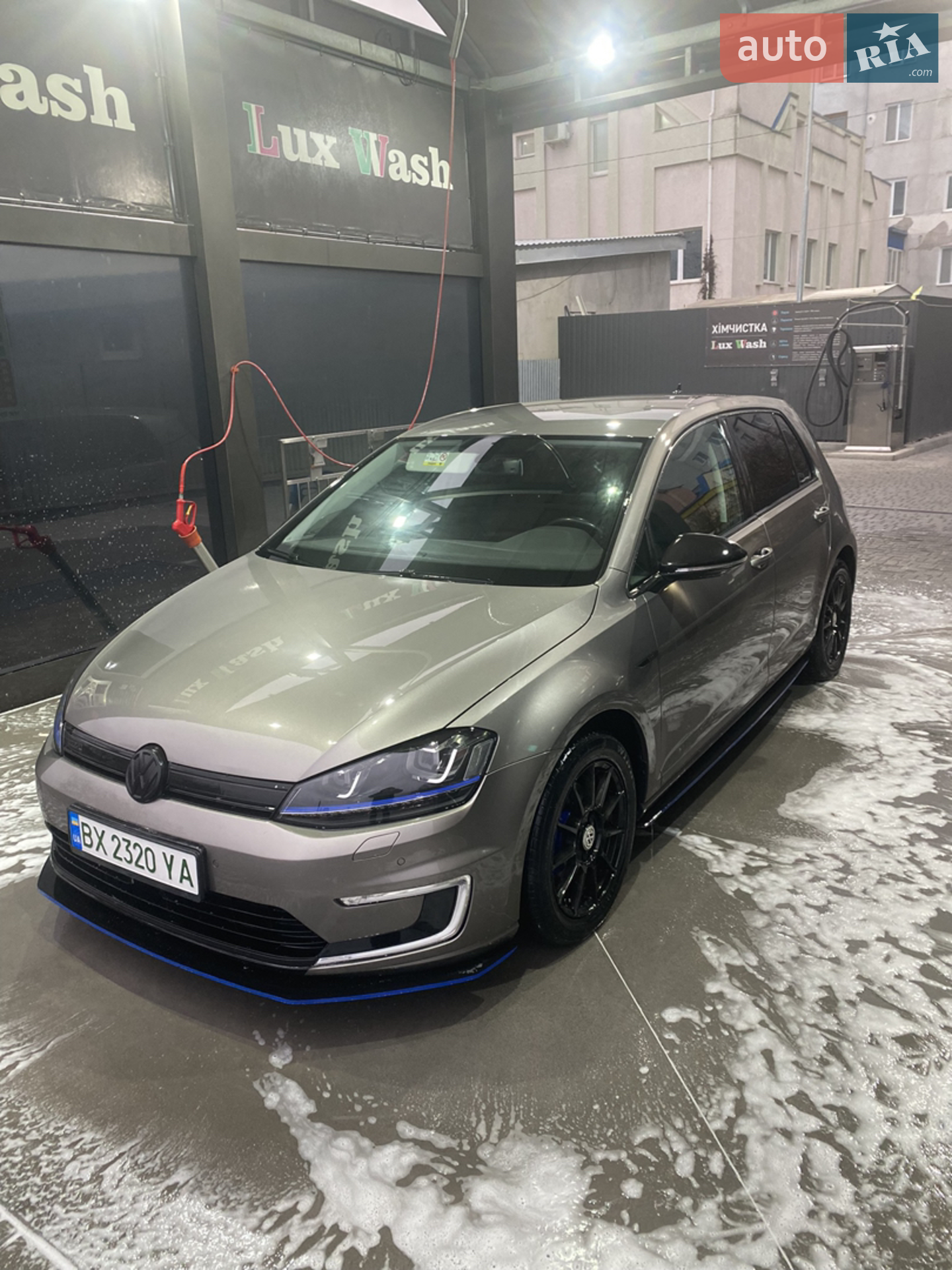 2015 Volkswagen Golf - мініатюра 4