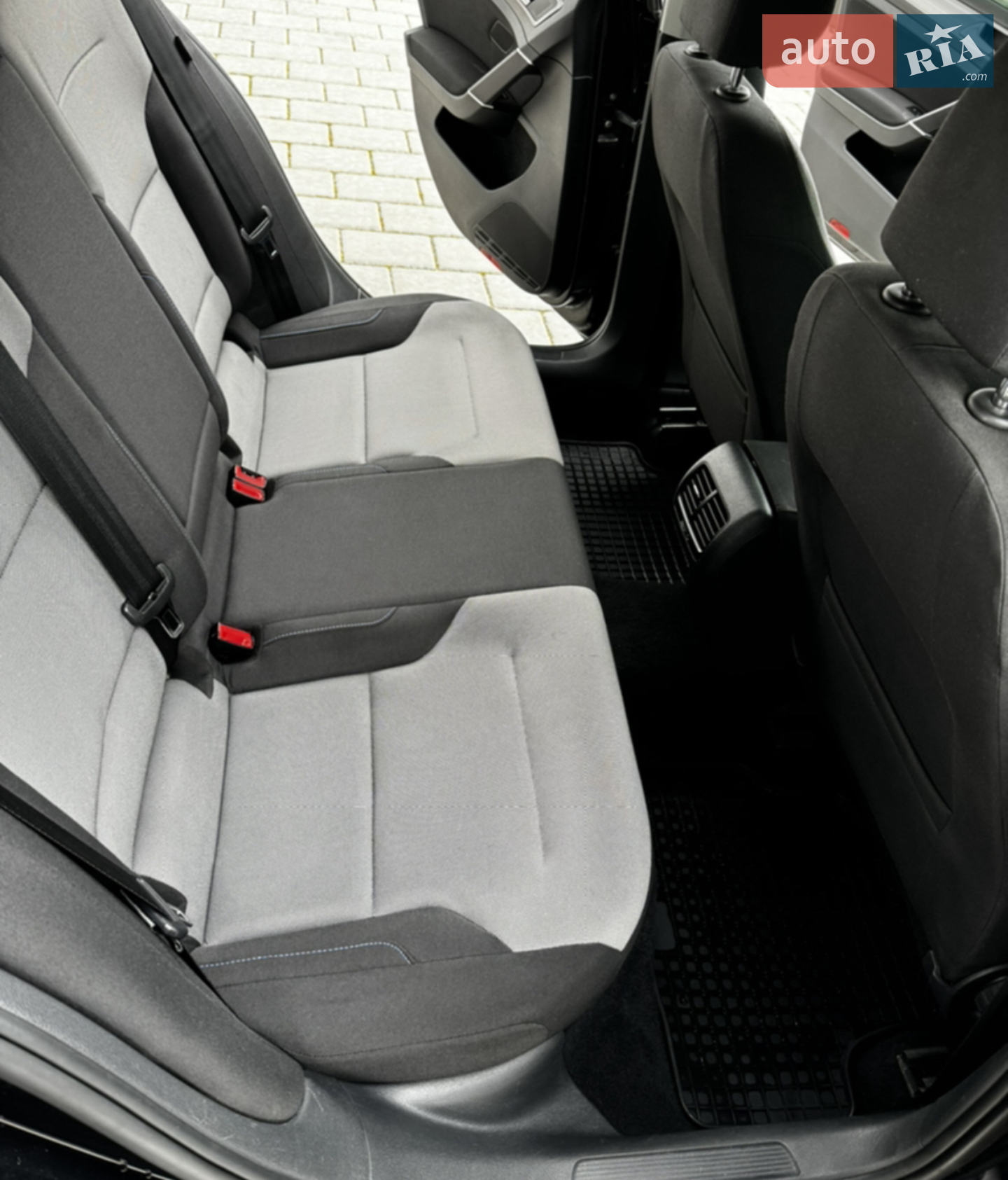 2014 Volkswagen Golf - мініатюра 11
