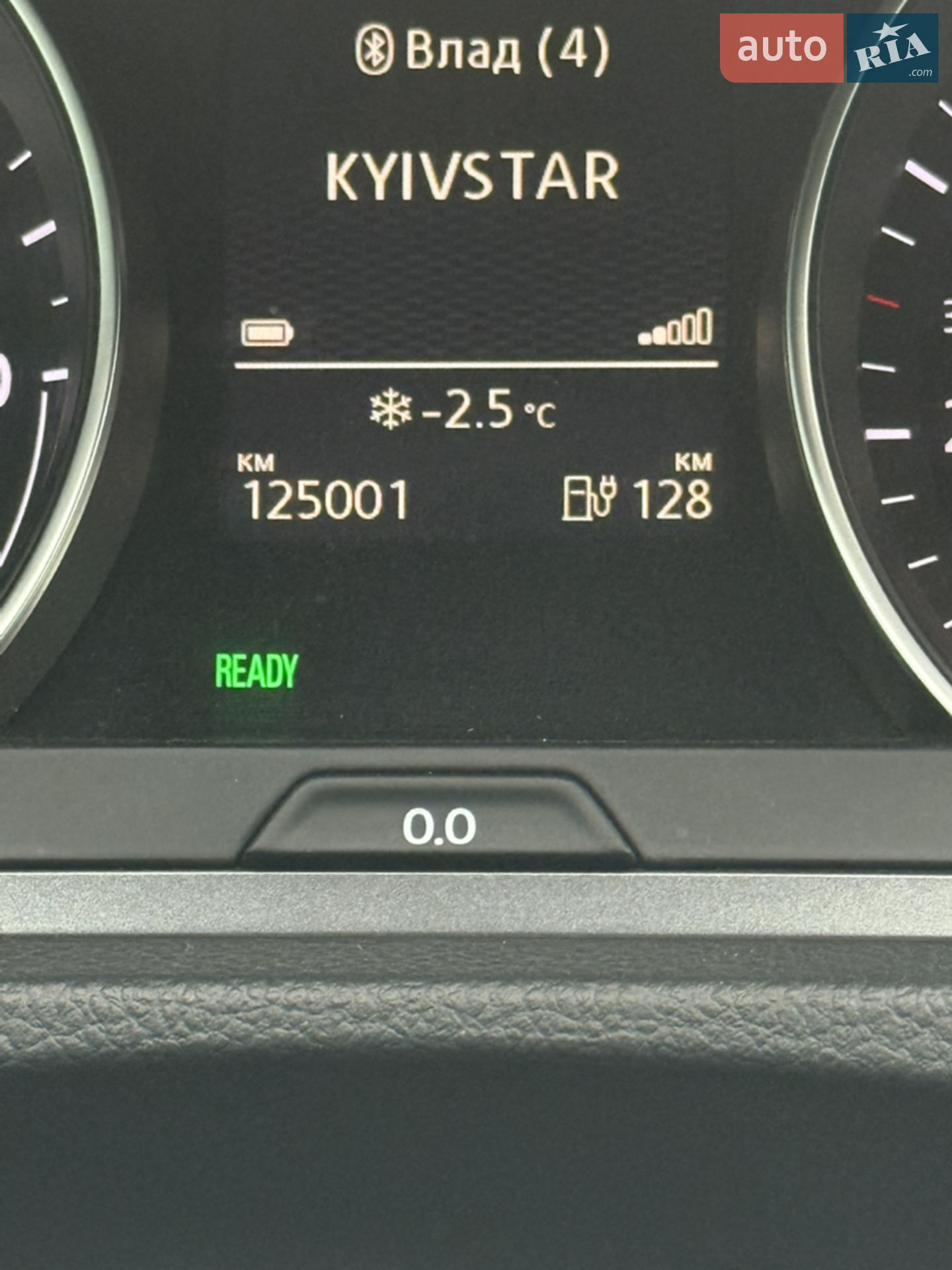 2014 Volkswagen Golf - мініатюра 14