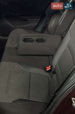 Хэтчбек Volkswagen e-Golf 2017 в Ровно