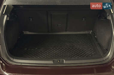 Хэтчбек Volkswagen e-Golf 2017 в Ровно