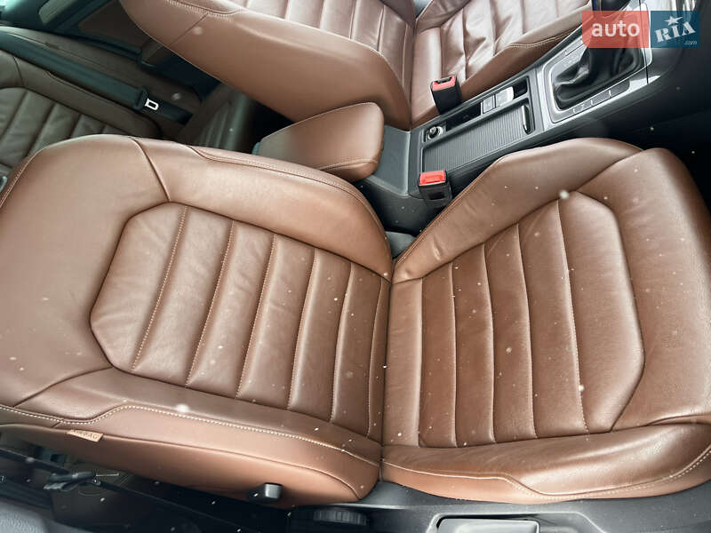 Хетчбек Volkswagen e-Golf 2014 в Кропивницькому