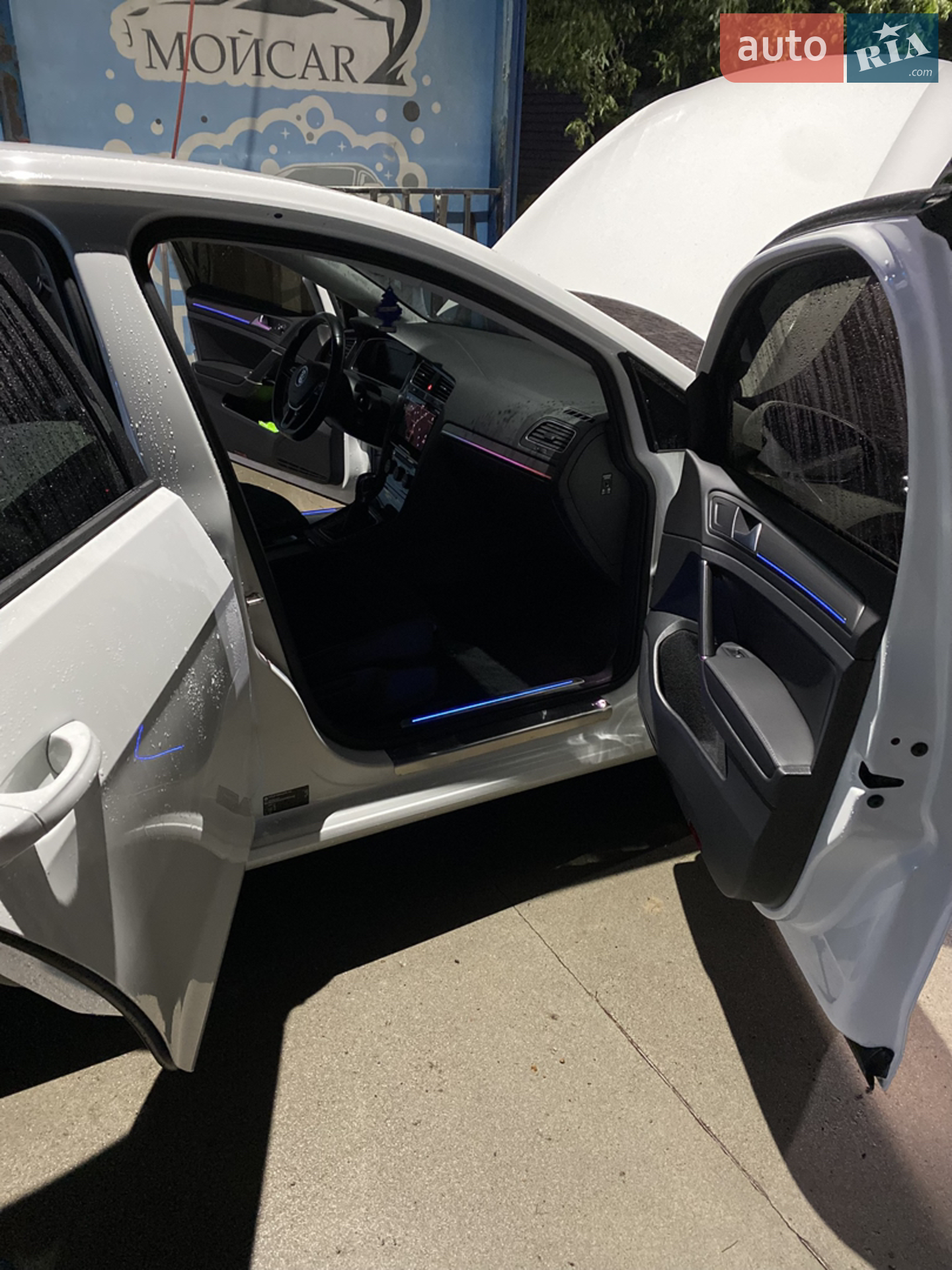 2019 Volkswagen Golf - мініатюра 5