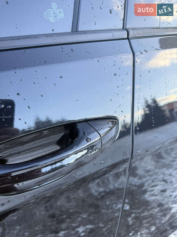 Хетчбек Volkswagen e-Golf 2018 в Тернополі фото 13 Хетчбек Volkswagen e-Golf 2018 в Тернополі