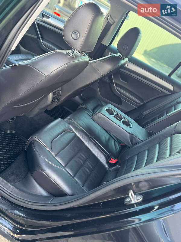 Хетчбек Volkswagen e-Golf 2015 в Дрогобичі